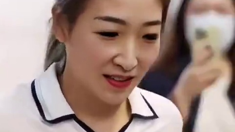 刘诗雯出发巴黎#乒乓球#国乒#巴黎奥运会#刘诗雯#刘诗雯出发巴黎