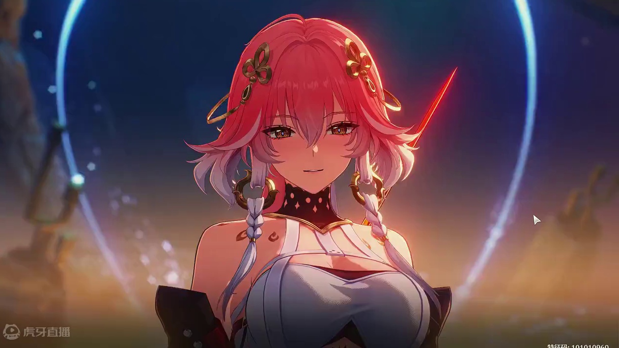 个人能力出众导致倍率下毒！长离到底怎么玩！【鸣潮】 #长离 #鸣潮  #鸣潮长离 #鸣潮攻略 #游戏