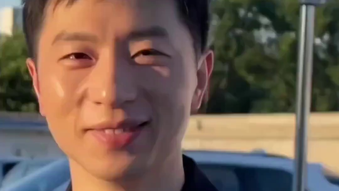 重磅官宣！马龙和冯雨担任中国巴黎奥运会开幕式旗手