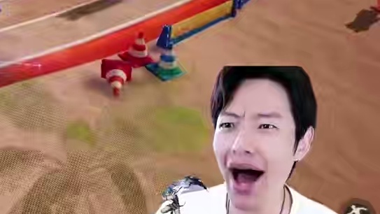 晶核你们相信说螺表情是有用的吗？  #晶核新职业影武者 #上晶核周年庆吃点好的 #晶核全民星计划#晶