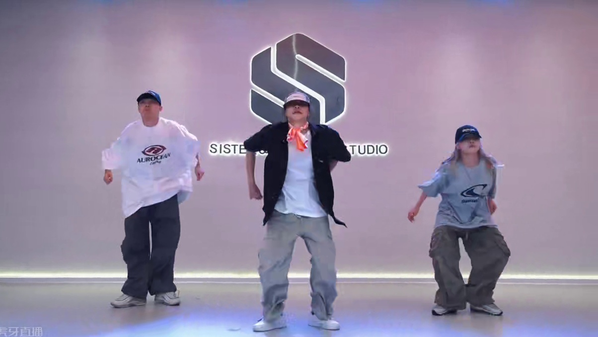 #inmyfeelings #hiphop基础 #hiphop #一学就会系列