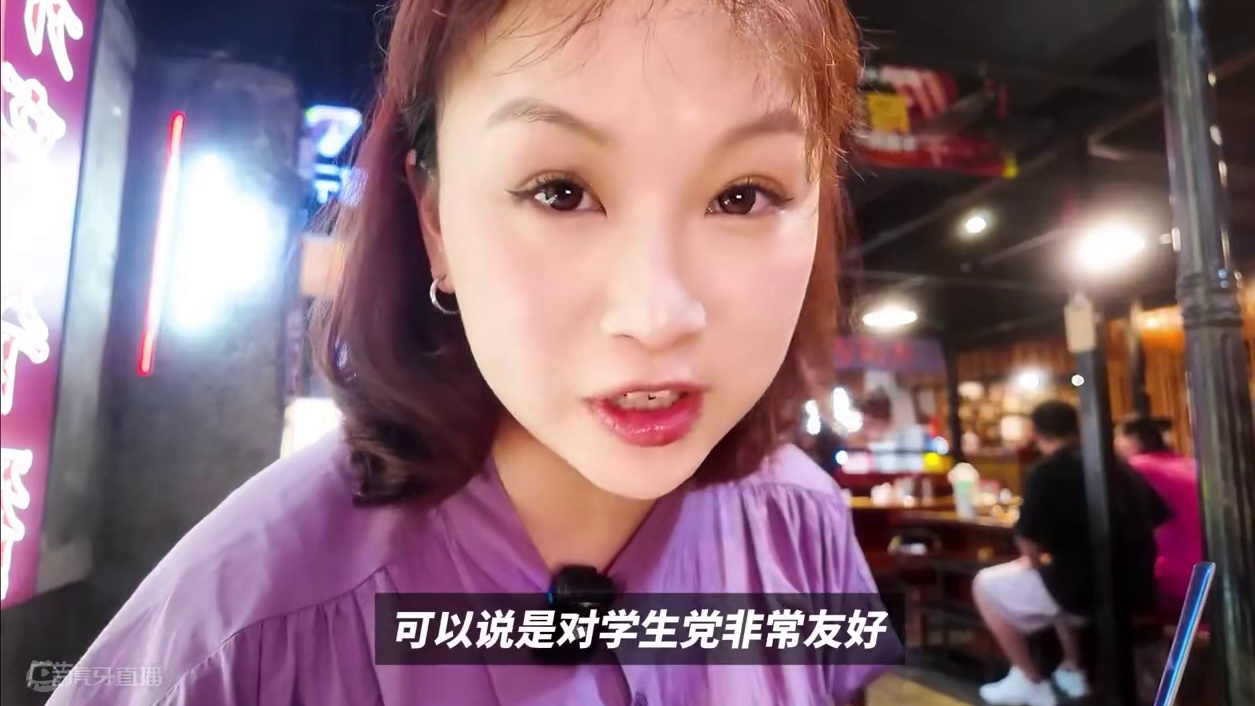 时隔4年又去吃这家韩式烤肉！！！ #巧克李的迷幻日常 #武汉美食 #一起吃烤肉