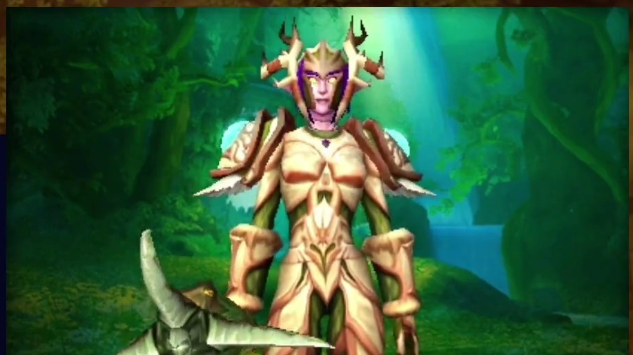 魔兽世界：卡拉赞副本中的十大经典装备 #魔兽世界 #魔兽世界怀旧服 #魔兽世界燃烧的远征 #魔兽世界