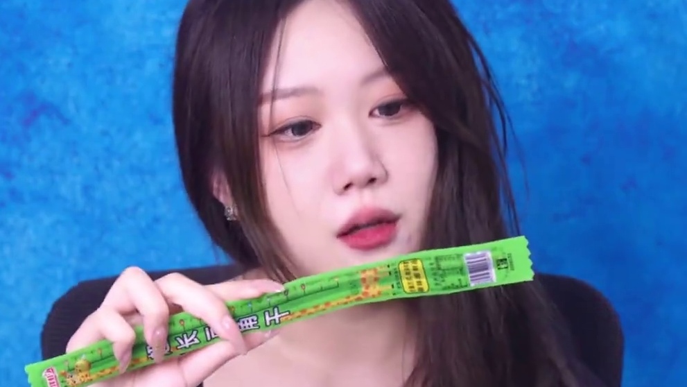 “豆角子”会守护并《跟随》每一个山东孩子#美食测评 #李肉那多