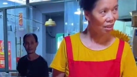 河北”辣王“挑战这么大一盆！还能拿5000块！#螺蛳粉