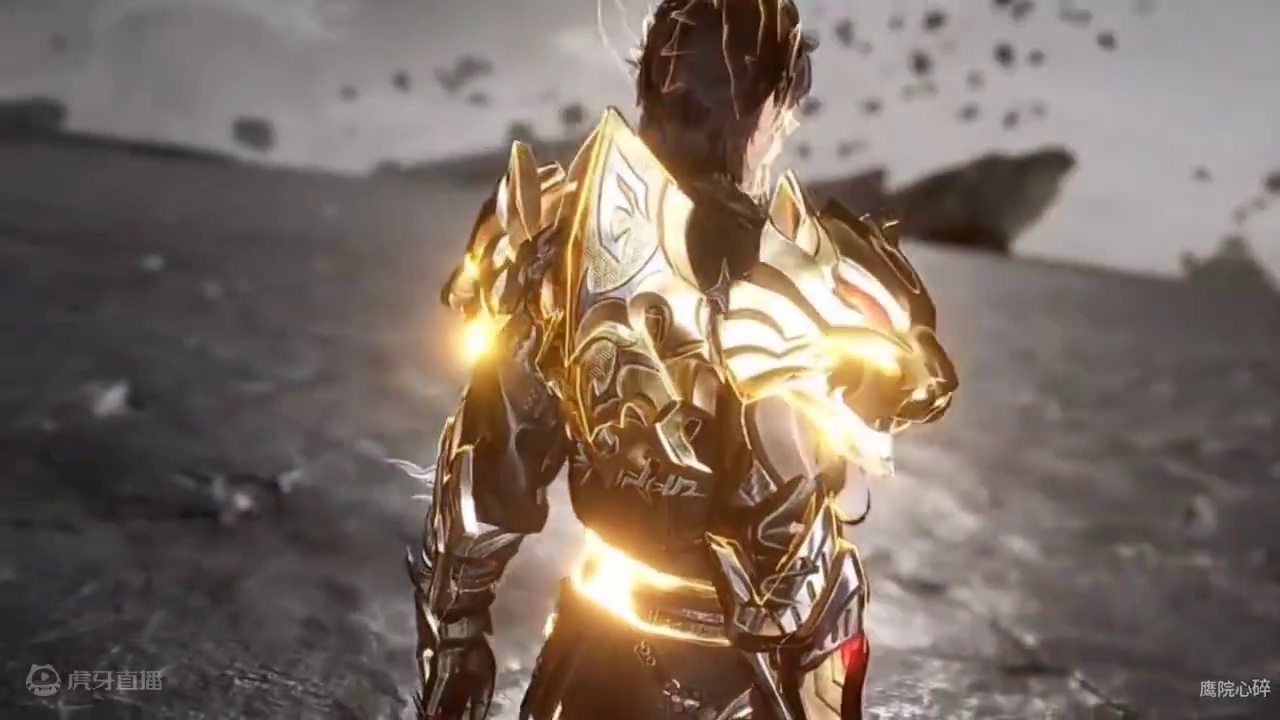 你猜一周以后的逆水寒是不是这样#逆水寒手游 #逆水寒全民制作人 #逆水寒x铠甲勇士 #逆水寒铠甲勇士