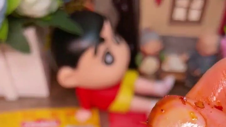 哇！这个爆辣鸭翅尖真的又香又辣，不能吃辣的千万不要尝试！#无辣不欢 #好吃到停不下来 #追剧小零食