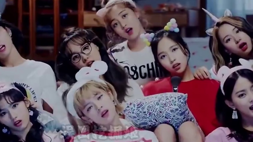 这些歌都听过吧? #ikon  #bigbang  #blackpink  #twice  #exo