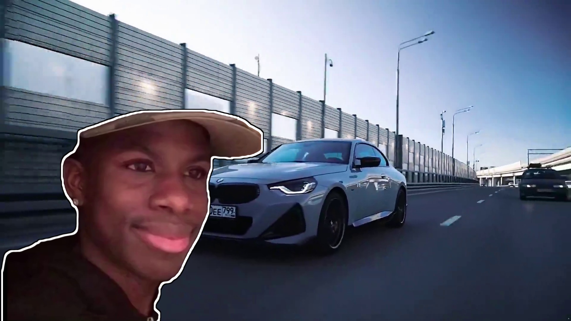 你知道哪系车跑高速最能打吗？#汽车 #美系车 #凯迪拉克 #别克GL8