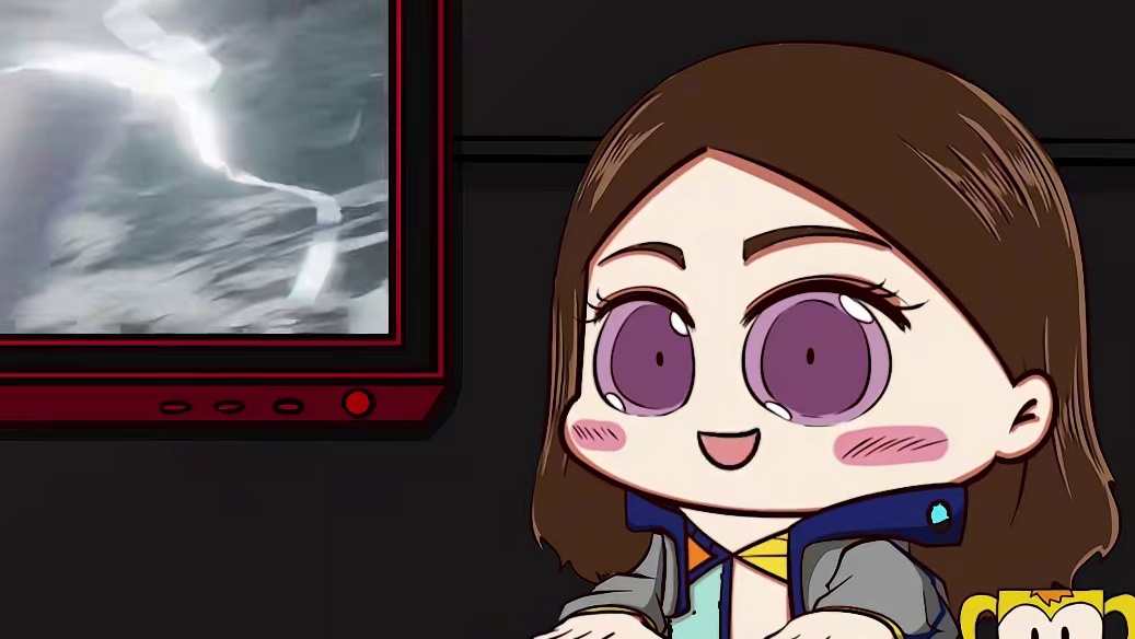 #黑神话悟空#游戏鉴赏家#黑神话《黑神话：悟空》隐藏BOSS赤髯龙，最新实机演示！