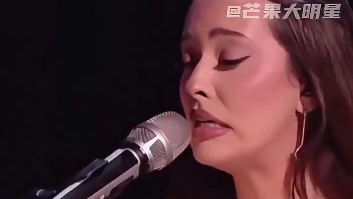 芒果：易如反掌，易如反掌啊！ 歌手2024  综艺  巴黎奥运会  花儿与少年  中餐厅