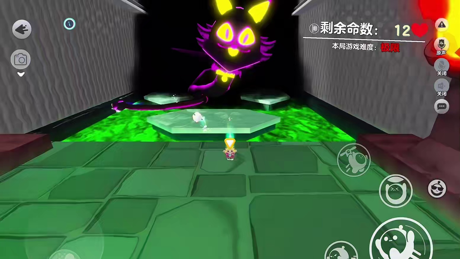 #蛋仔派对 #蛋仔神奇艾比 #蛋仔派对创计划 #蛋仔派对2周年狂欢 #蛋仔旅行家