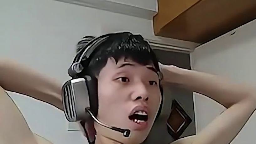 鯊魚喲的直播
