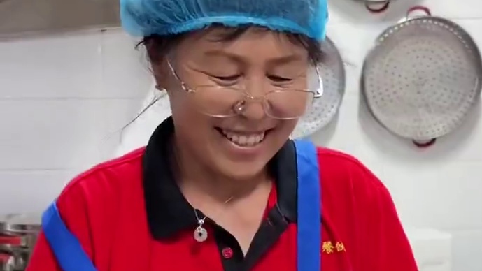 你们的妈妈都做什么菜好吃，评论区告诉我#高碑店 #同城 #家的味道 #同城美食 #同城好店推荐