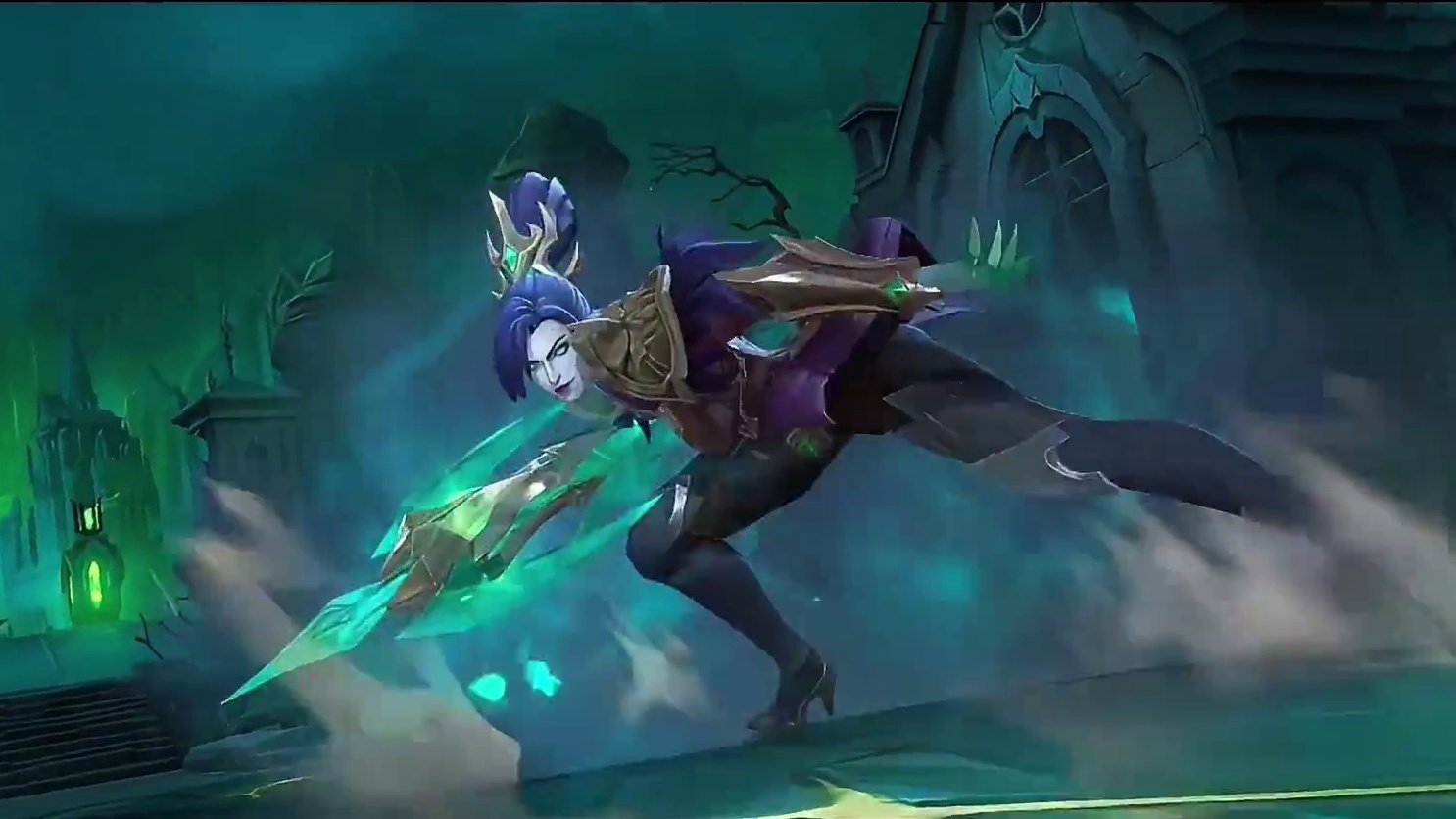 7月重磅消息！ #lolm