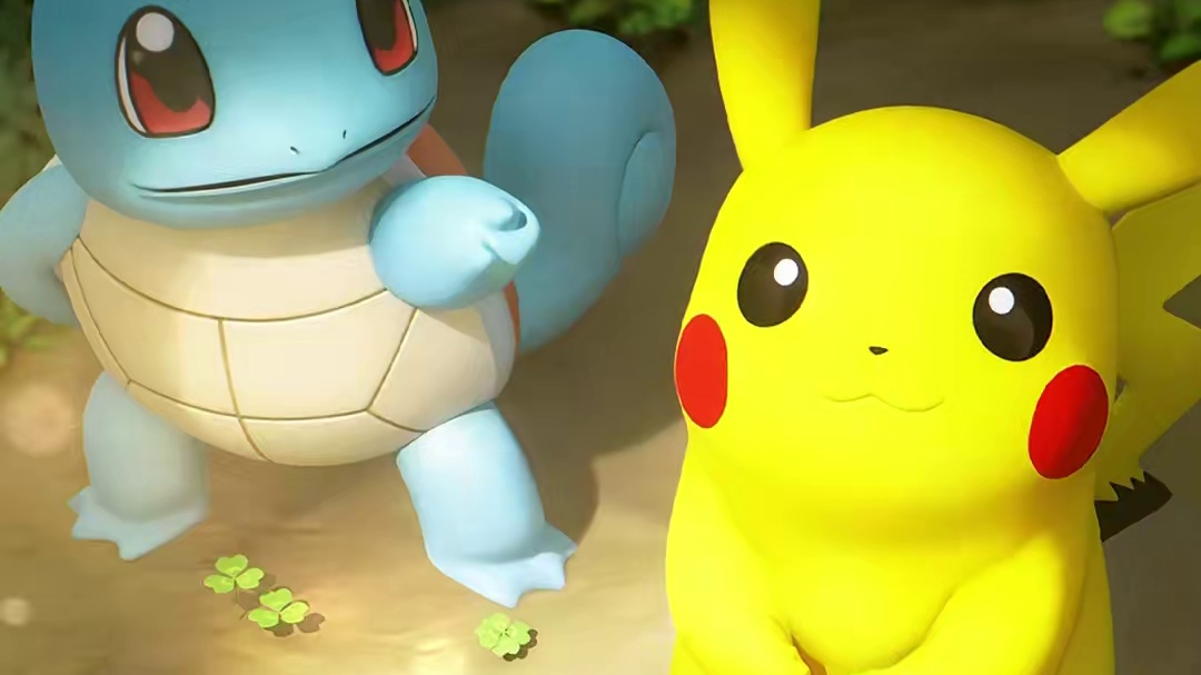 《宝可梦大集结》×4399游戏盒合作参展2024ChinaJoy！7月26日-29日，相约上海新国际