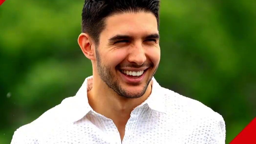 就在刚刚，F1官方公布了 Esteban·Ocon与哈斯一级方程式车队正式签署了一份为期多年的车手合