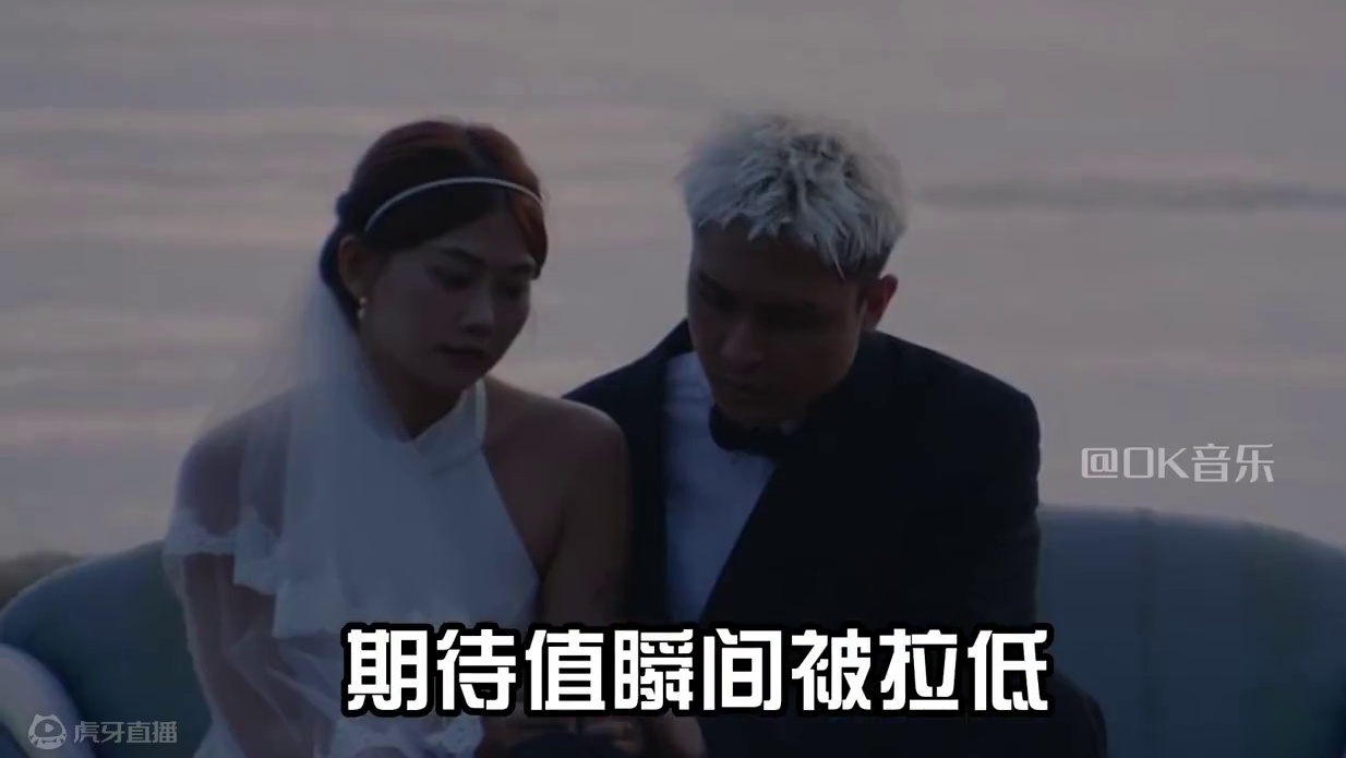 《我们的歌》第二轮阵容曝光，只有尚雯婕脱颖而出，期待值被拉低 #我们的歌 #尚雯婕 #艾热 #李承铉