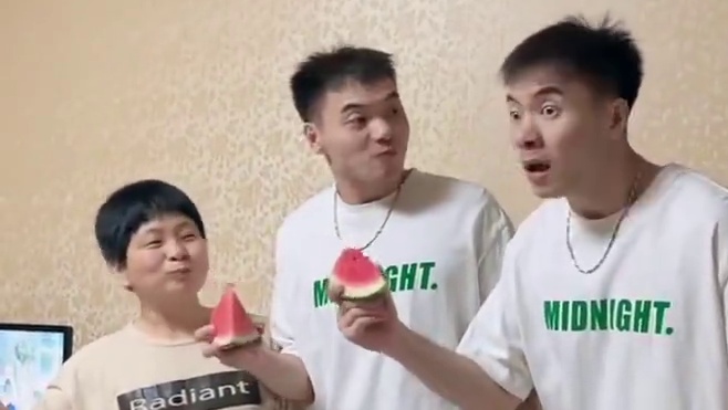 我发布了一个新视频，快来围观吧！