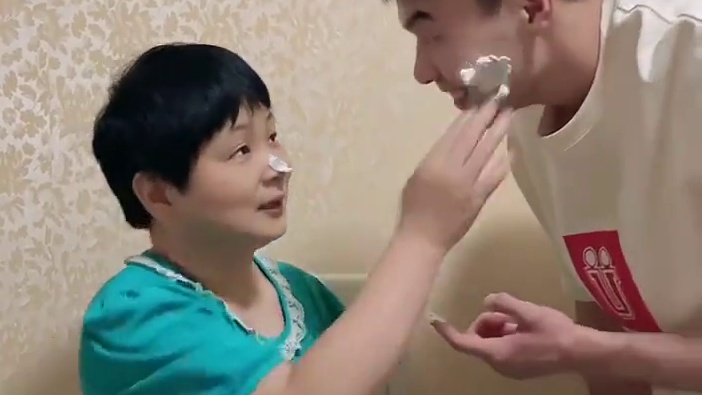 我发布了一个新视频，快来围观吧！