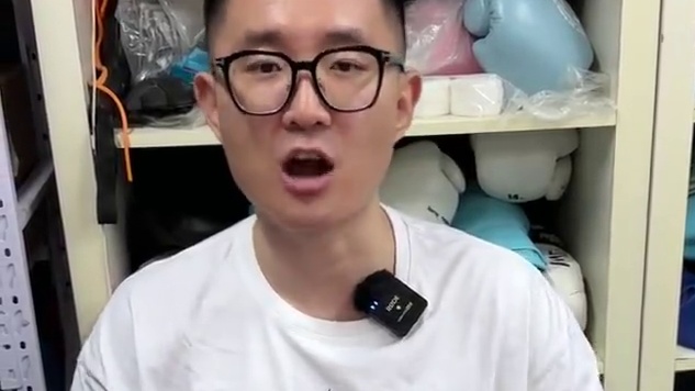 拳击没有轻实战？这是我听过最扯的观点！ #拳击 #格斗 #泰拳 #格斗装备 #轻实战