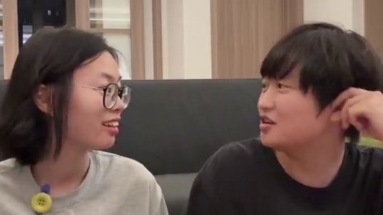 胜负请看最后VCR #搞笑#室友 #酒蒙子的日常 #夏天就喝冰烧酒