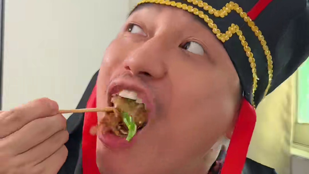 每个人都是曹操#高佬杰