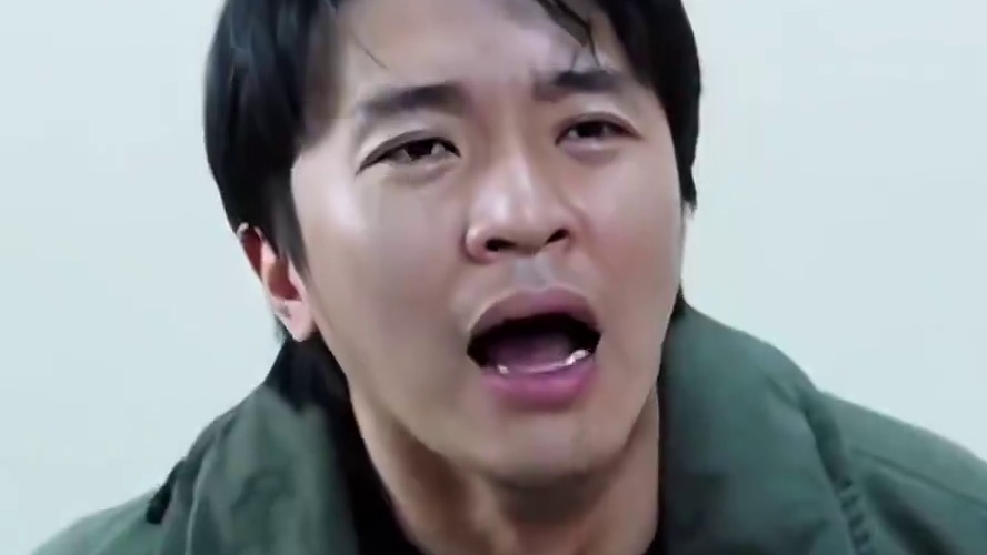 好想：我是个二手吗喽#搞笑 #语音厅