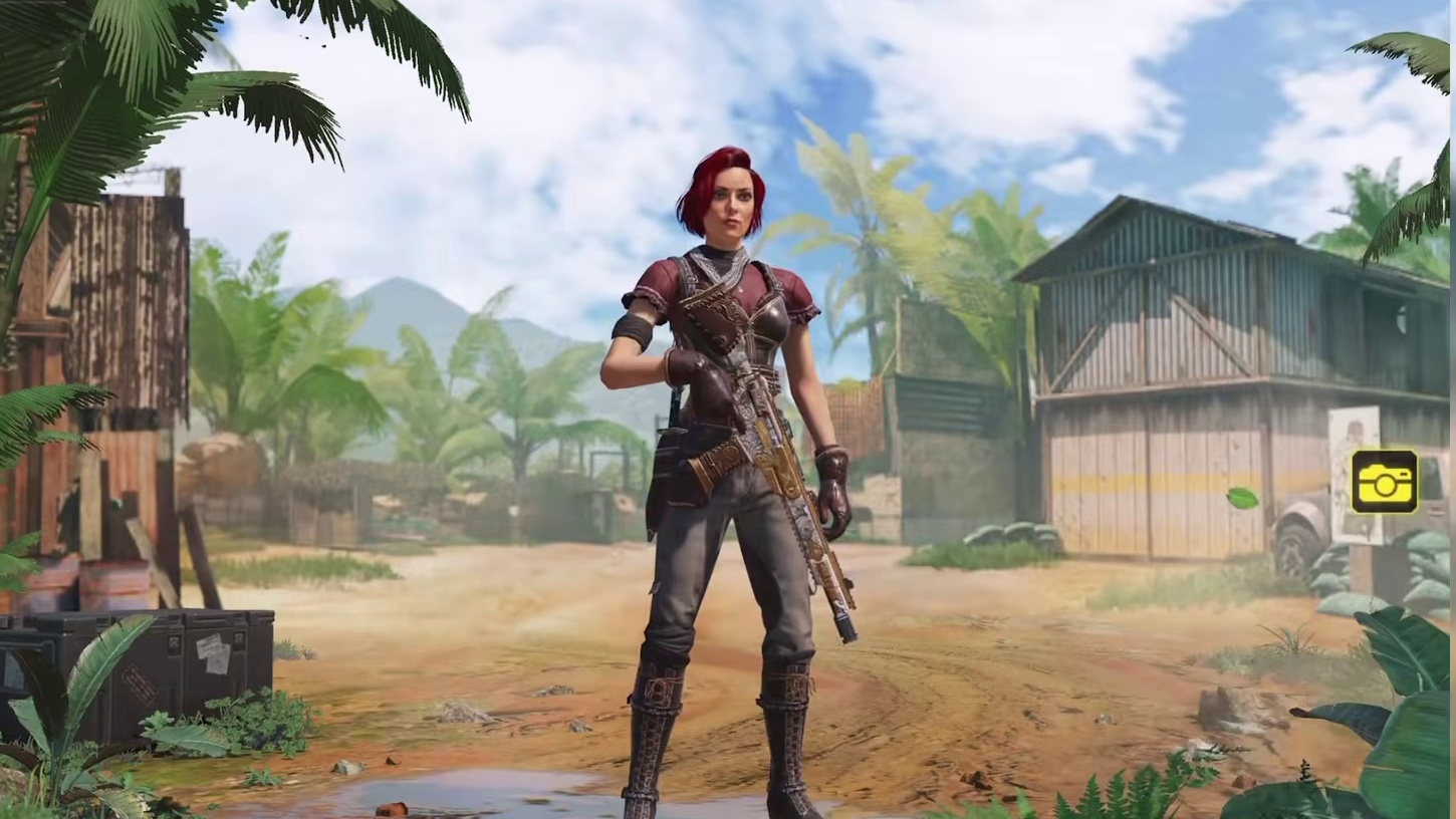 S7返场通行证确认！策划一定觉得自己可幽默了哈哈哈#使命召唤手游