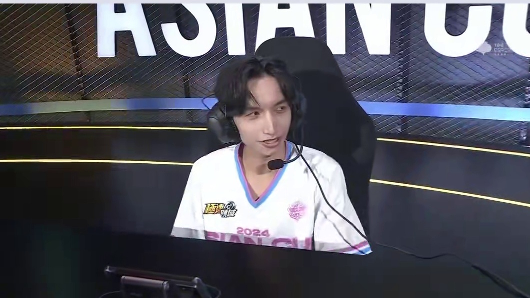 【亚洲杯赛区淘汰赛】第二个比赛日第三场第二轮
Slayer vs HeiRen
第九局：亚特兰蒂斯 