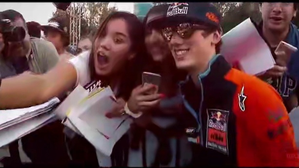 苦于没有场地训练？这五个训练直接让你没有借口！练起来 #越野摩托车 #MXGP #世界摩托车越野锦标