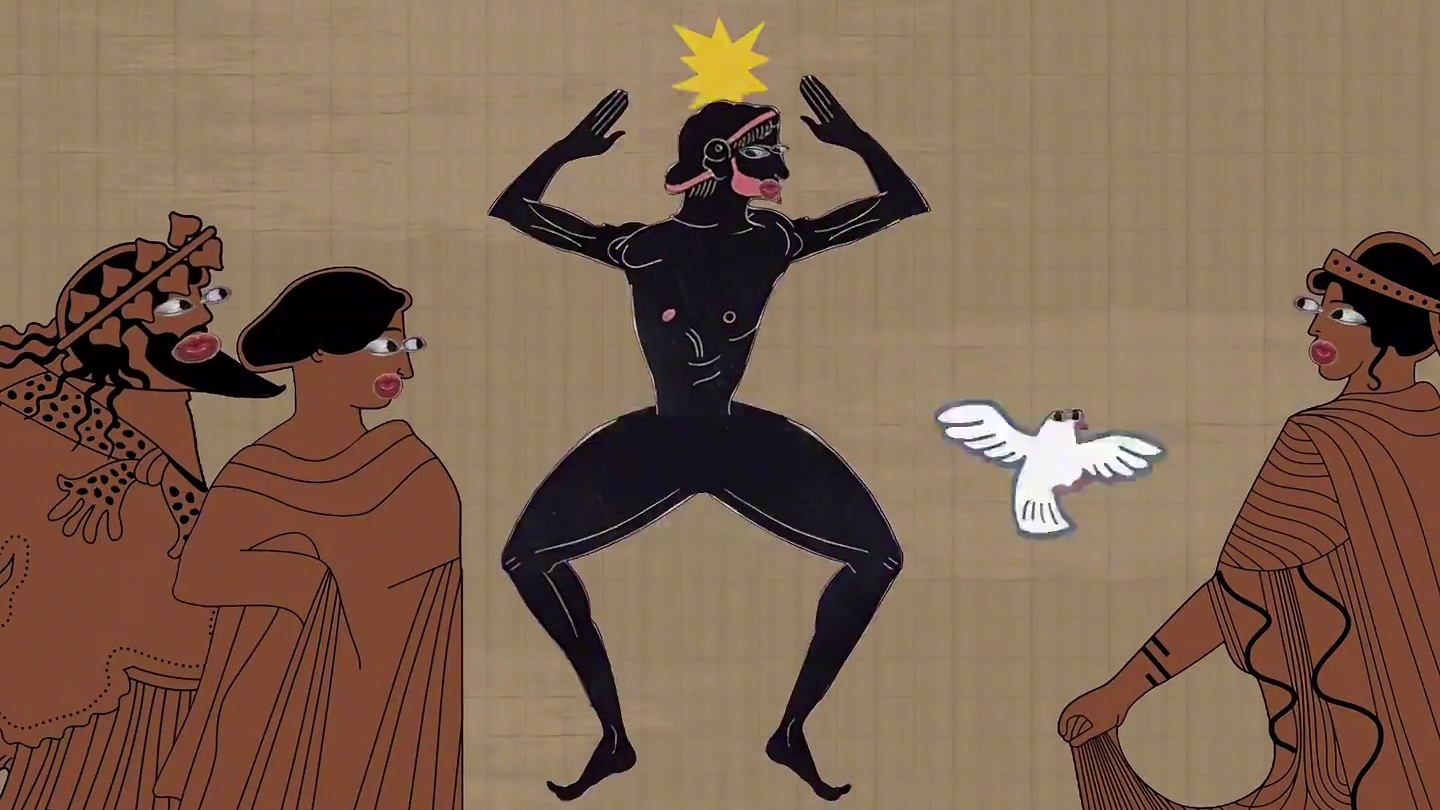 人文星闪耀计划~