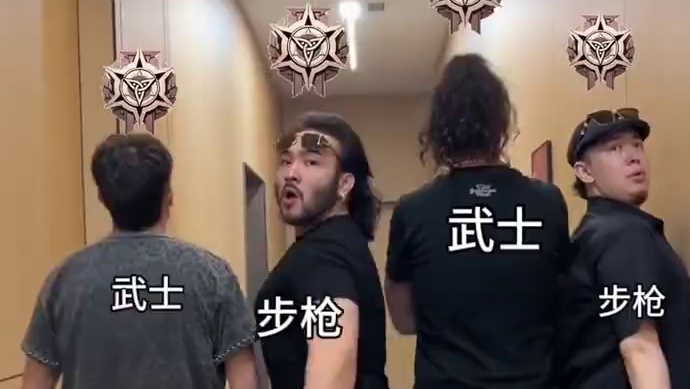 明日特训现状！ #明日之后第六季  #明日之后异化狂潮  #游戏日常