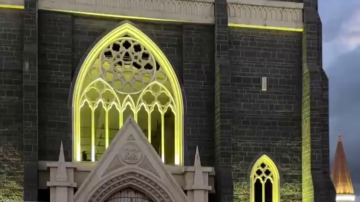 满怀希望就会所向披靡#高能英雄 ##高能英雄亚洲冠军赛