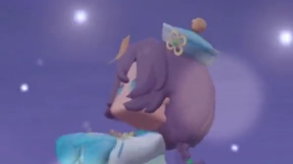 免费新皮肤僵小娘，第七弹福利！#迷你宠新老兵是认真的  #迷你世界 #玩最美沙盒做最好朋友 #迷你世