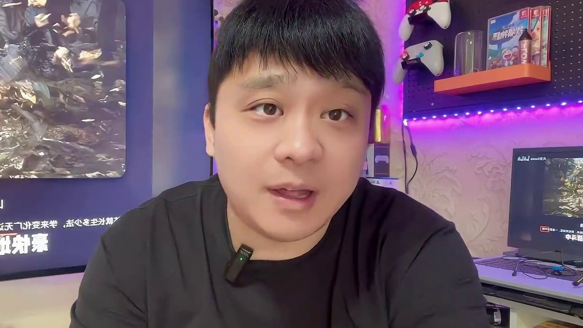 越来越近了！《黑神话：悟空》港服PS商店页面上线 #主机游戏 #ps5 #还得是主机大作 #游戏资讯