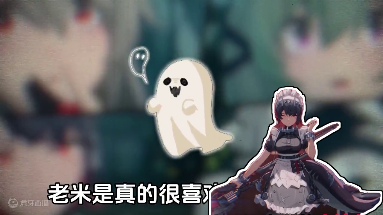 新艾利都怪谈 #绝区零 #绝区零公测 #游戏鉴赏家 #绝区零朱鸢 #绝区零二创