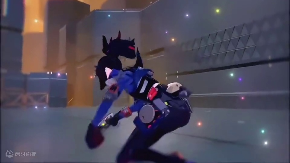 果然专业的事交给专业的人做#绝区零 #绝区零公测 #绝区零朱鸢 
#超神绳匠团