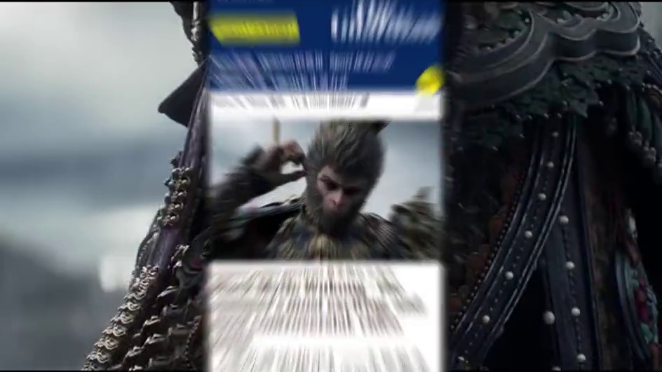 英国卫报采访#黑神话悟空 ，再次向#游戏科学 挑起女性问题舆论#游戏内容风向标