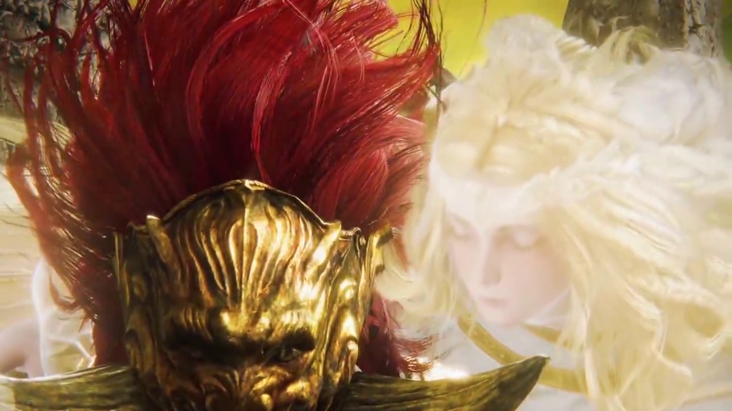 交界地最惨爱马仕 #艾尔登法环 #单机游戏 #还得是主机大作 #游戏内容风向标  #内容启发搜索