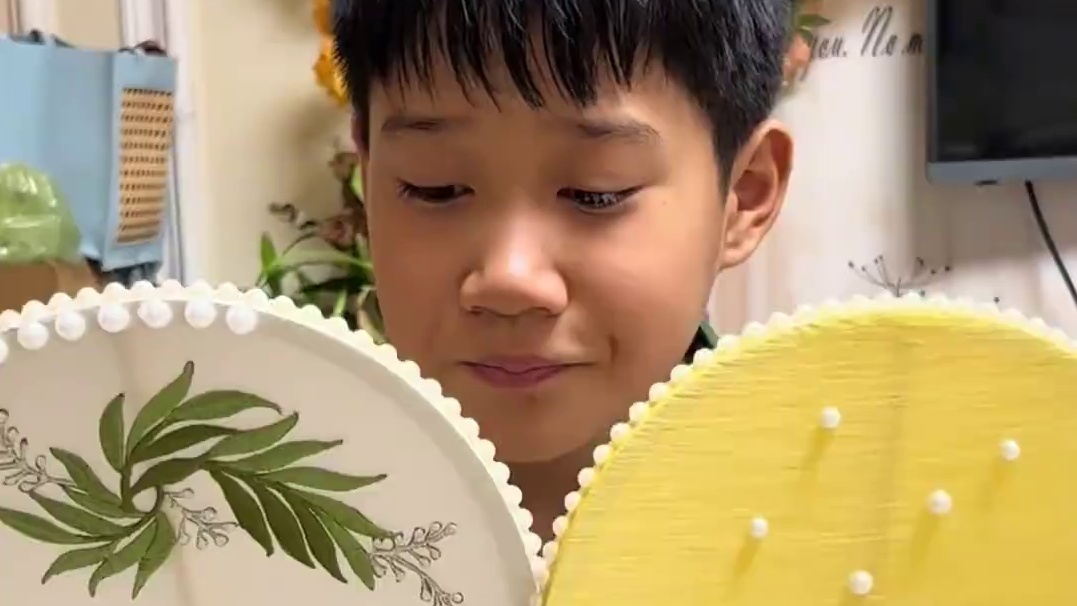 当爱好变成工作，小孩哥的命也是命啊！