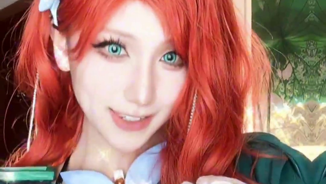 今天甜度有点超标
#DOTA2 #刀塔 #lovelee手势舞