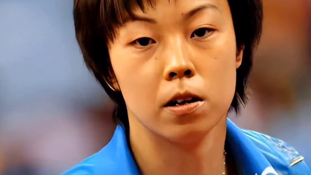 张怡宁 不为人知的故事 #明星背后故事