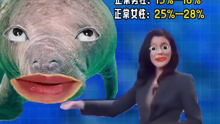 科学高光故事集~