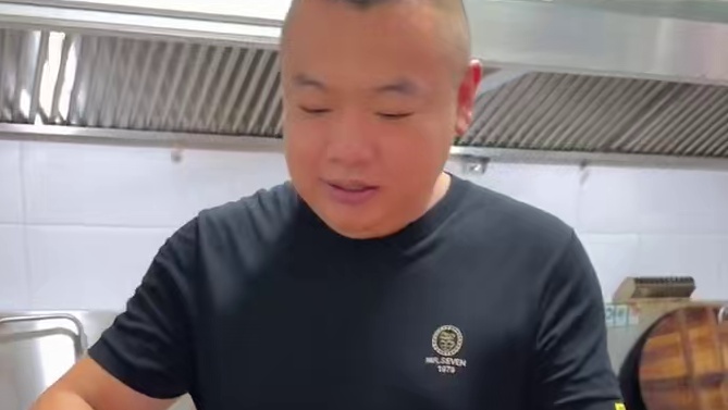 妈妈做的四道特色菜，绝对很带派，请朋友吃饭有面子，王兵在新发地十店等你#高碑店 #同城好店推荐 #附