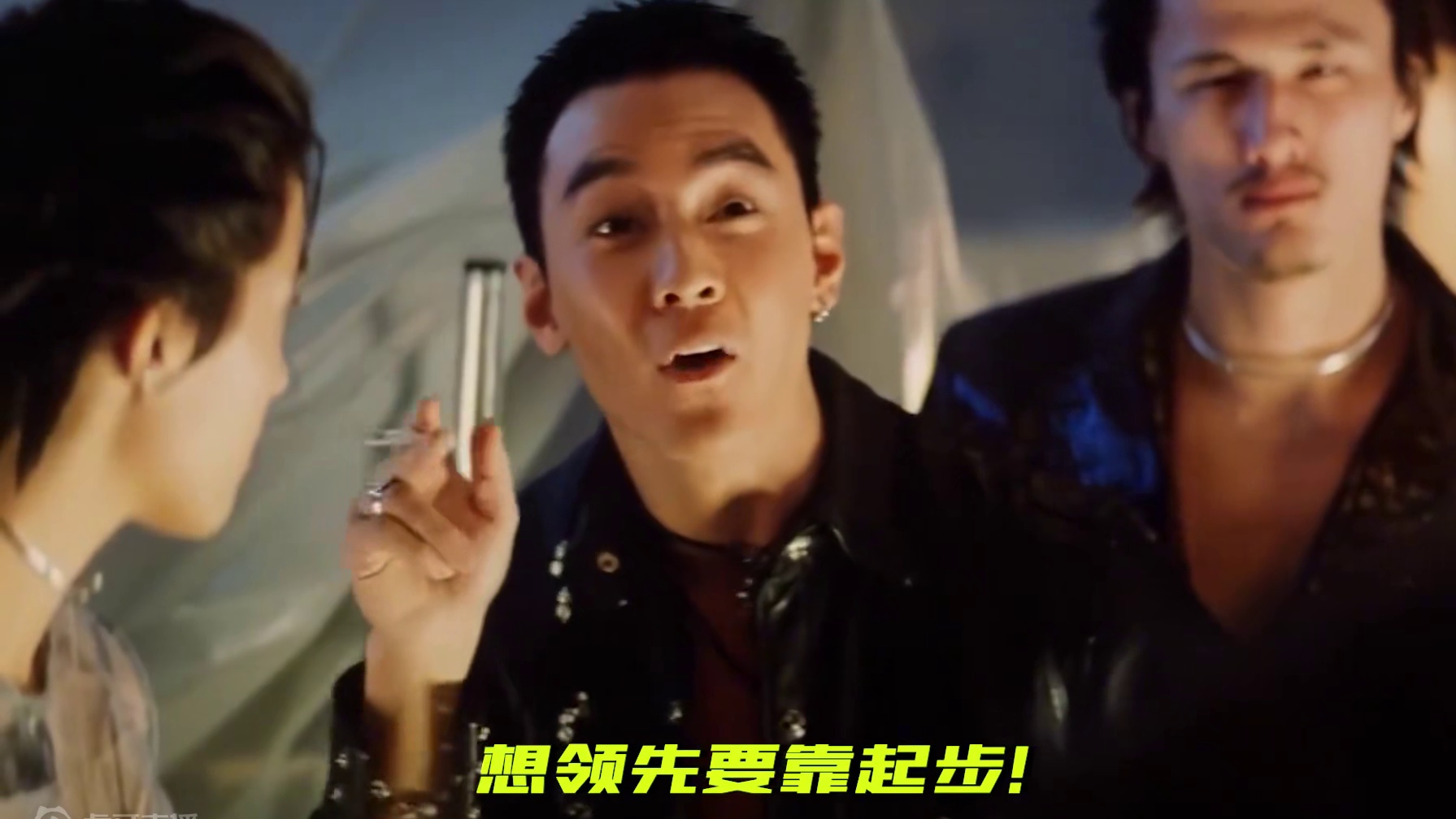 【热湾绝学】想赢在起跑线吗？Ry队长起步教学来啦！ 无论是竞速玩家还是热力玩家，这期视频都一定会对你