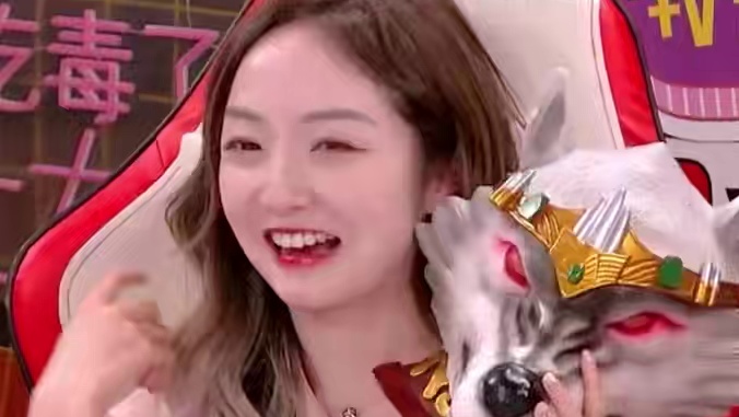 狼王魅力3.0 #奇侦妙探 #狼人杀