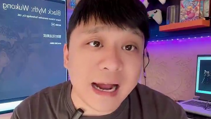 黑神话悟空多方咨询汇总外网又出现《黑神话》新骗局 #黑神话悟空新预告片解析 #黑神话简体中文PC定价