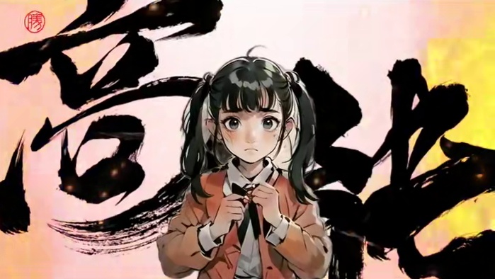 我发布了一个新视频，快来围观吧！