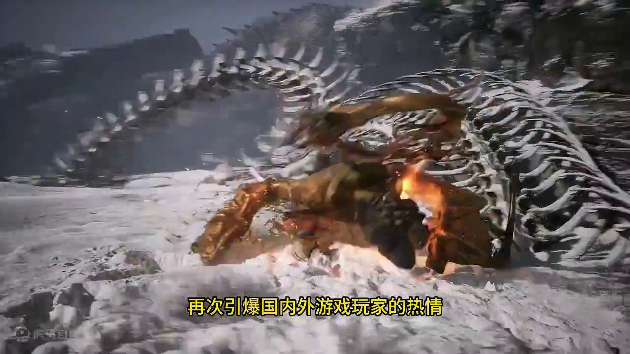 《黑神话悟空》PC版定价268元 wegame游戏直接公布《黑神话悟空》最新宣传片，公布PC简体中文